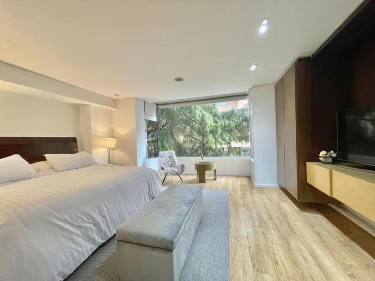 Apartamento Rosales Prive Life Bogotá