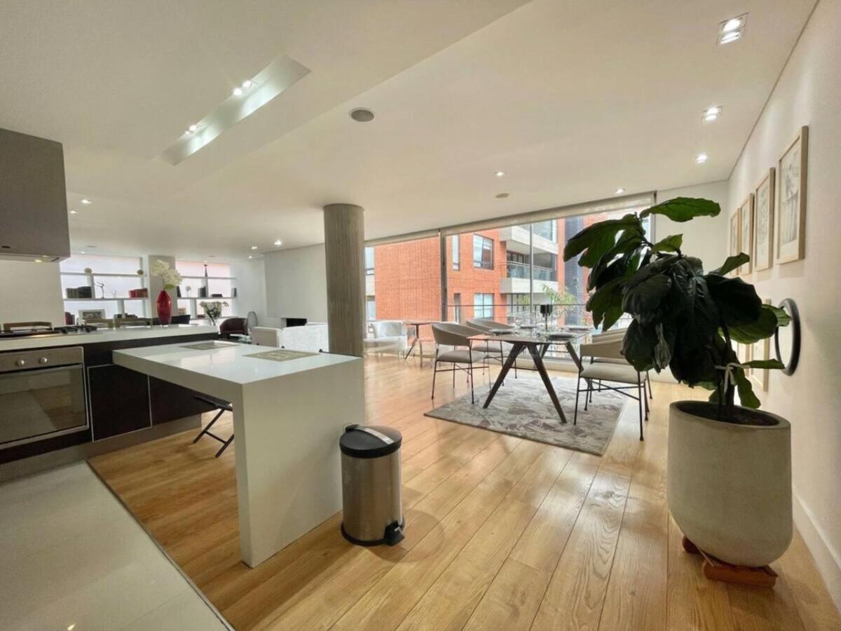 Rosales Prive Life Apartamento
