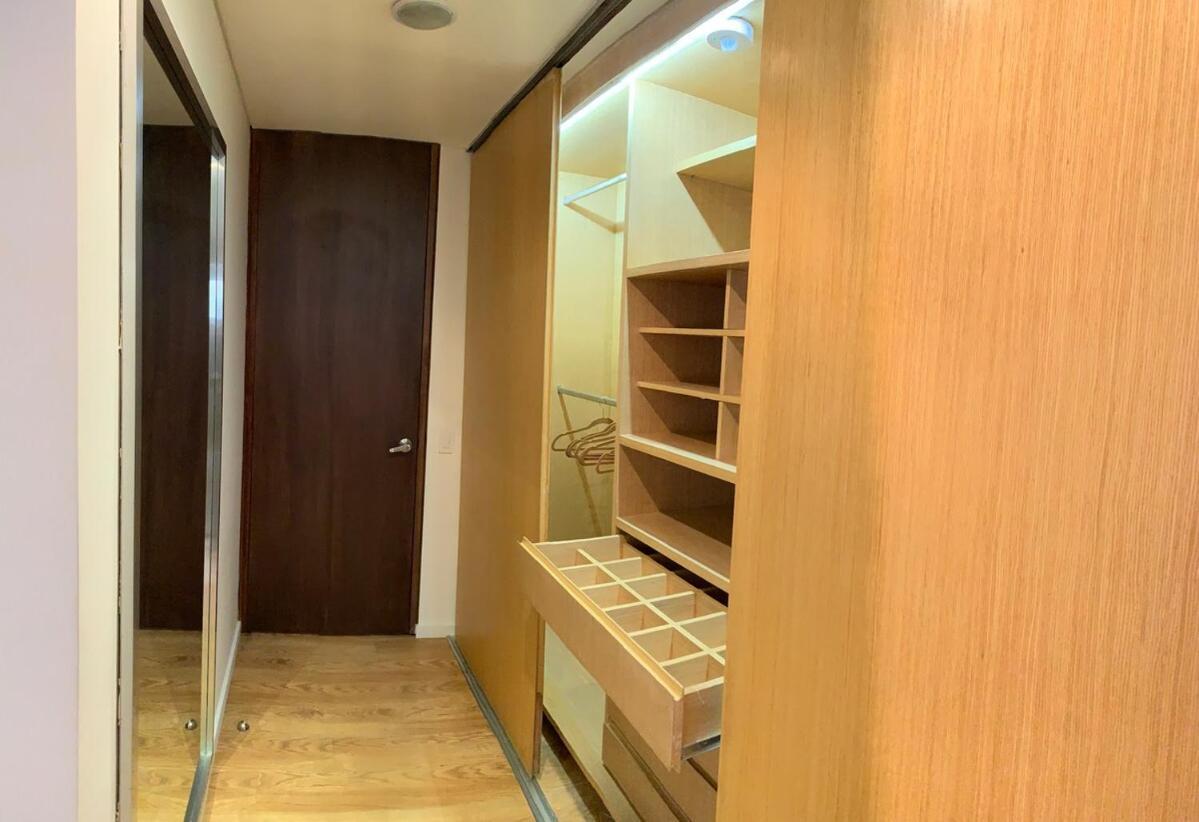 Rosales Prive Life Apartamento *