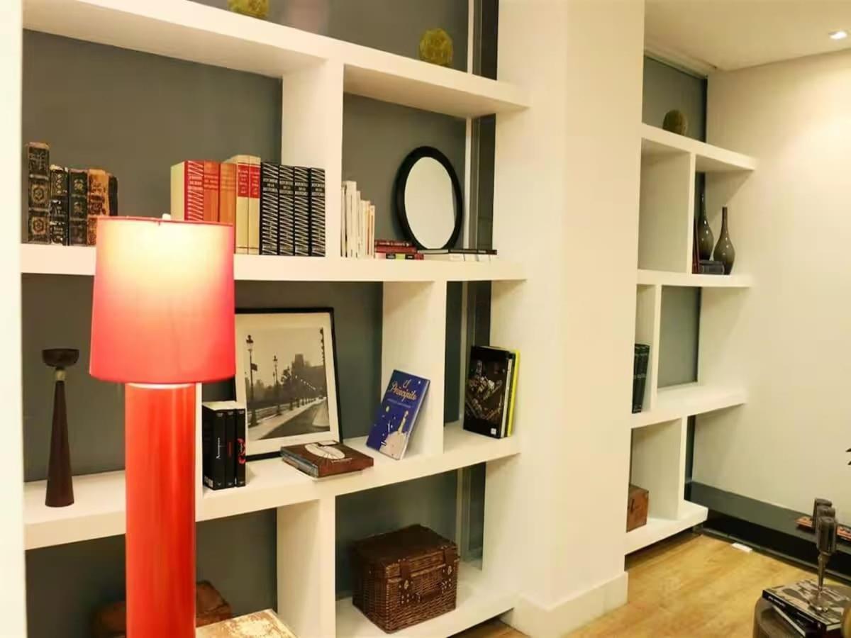 Rosales Prive Life Apartamento Bogotá