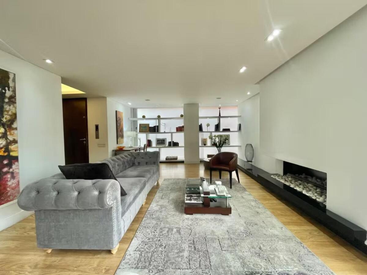 Rosales Prive Life Apartamento