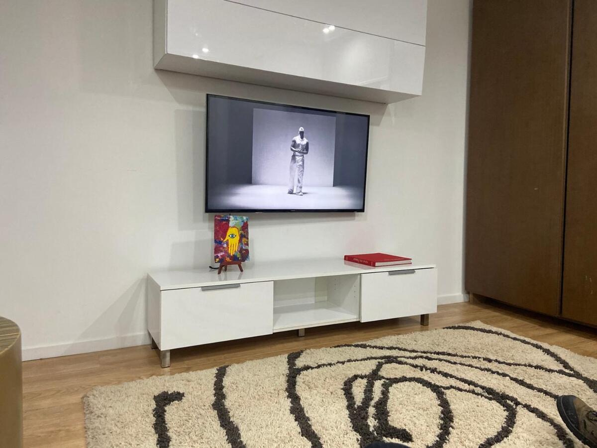 Apartamento Rosales Prive Life Bogotá