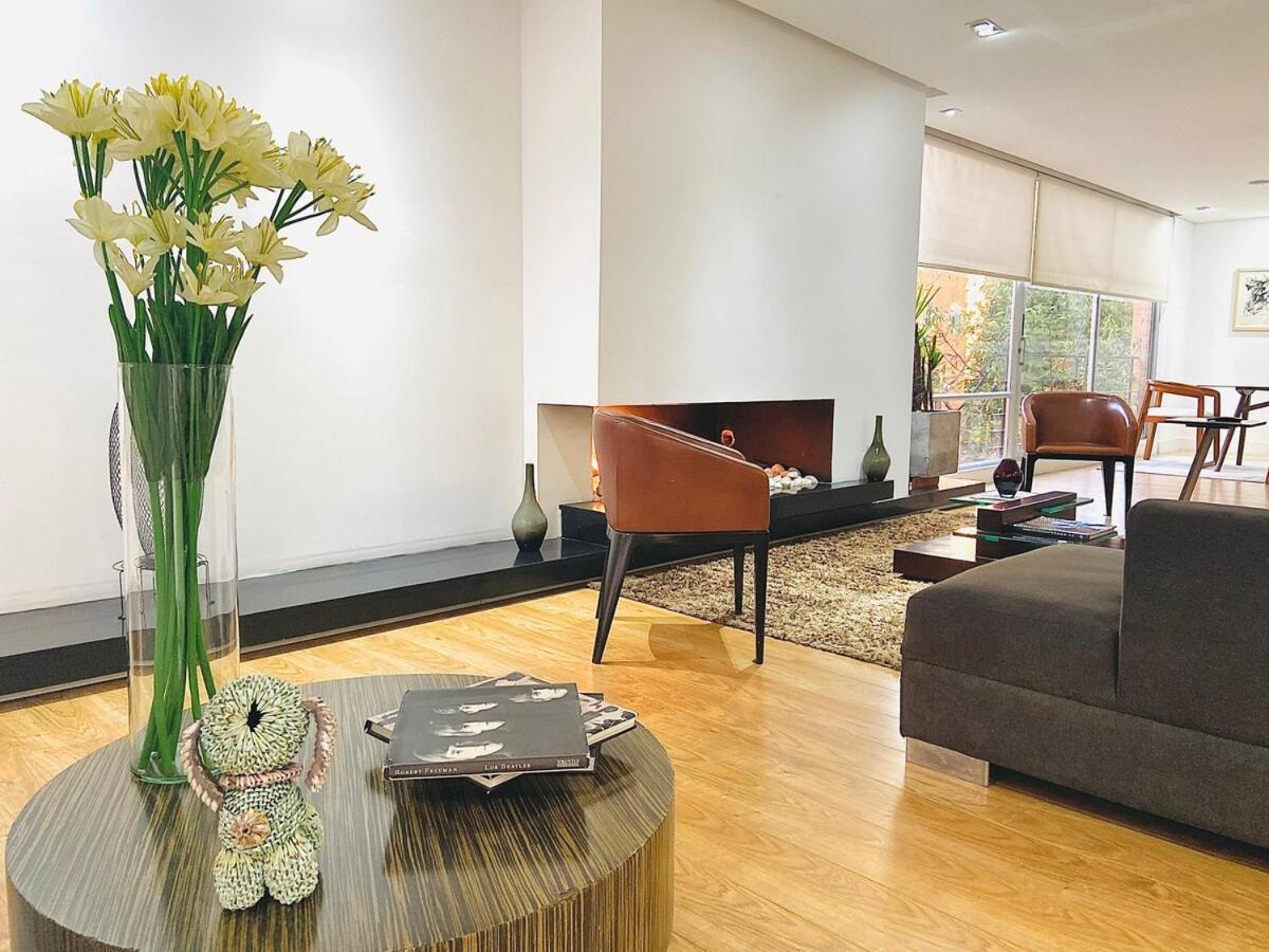 Rosales Prive Life Apartamento *