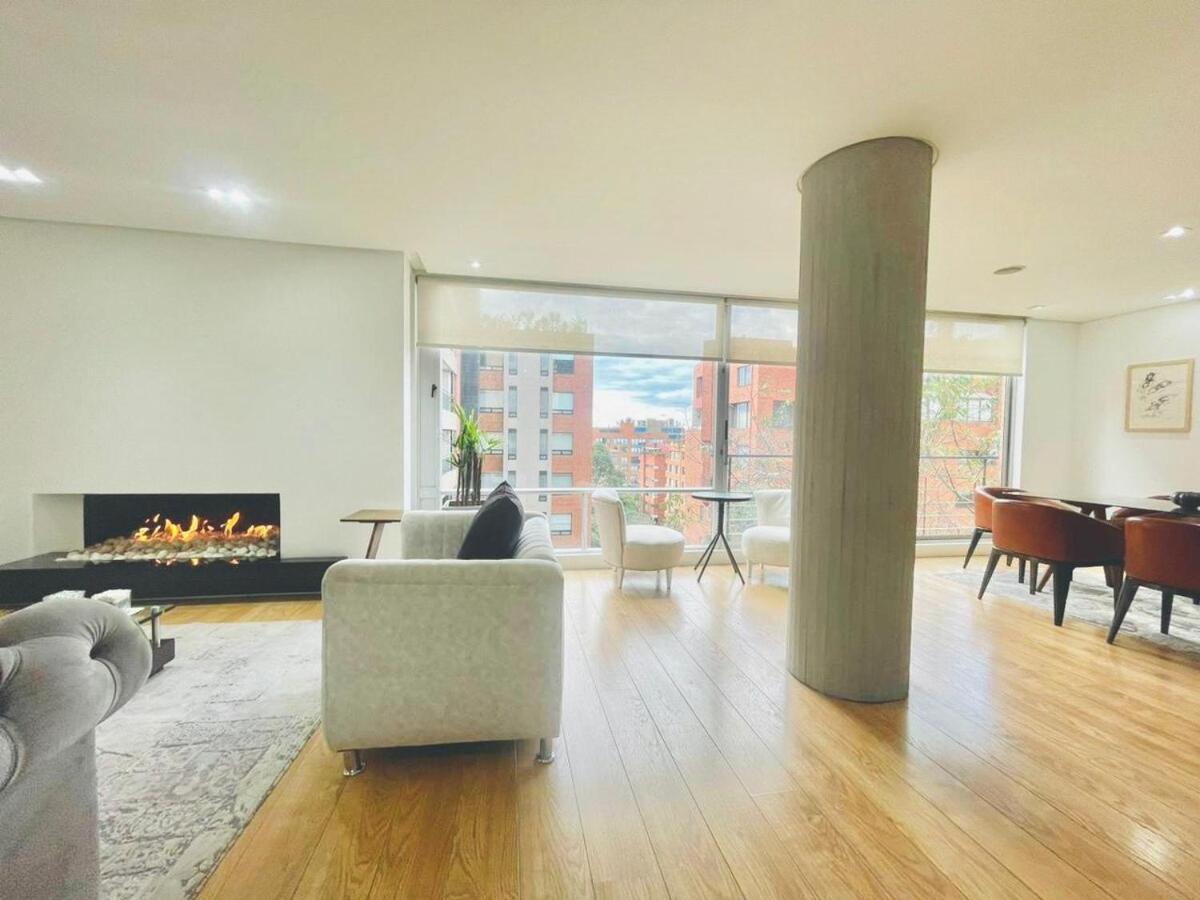 Apartamento Rosales Prive Life *